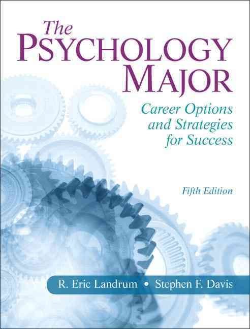 Psychology Major, The