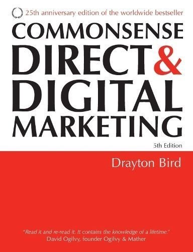 Commonsense Direct and Digital Marketing