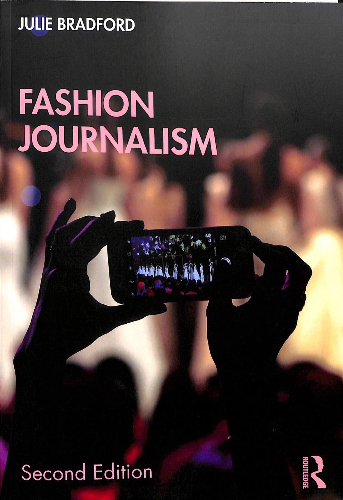Fashion Journalism