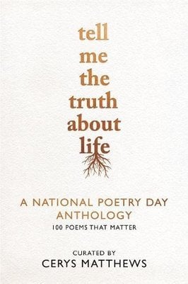 Buy Tell Me the Truth About Life by National Poetry Day With Free ...