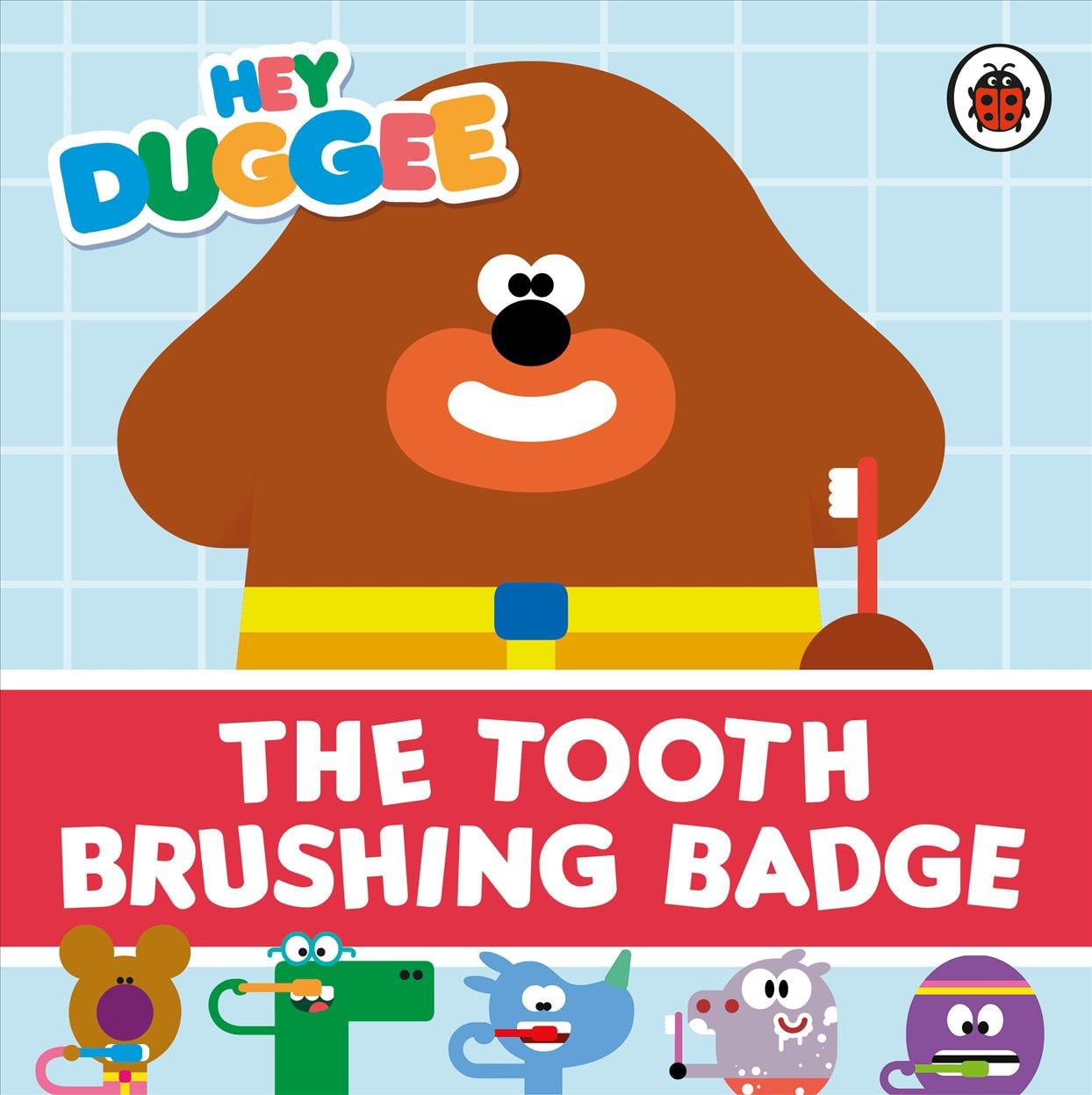 Hey Duggee: The Handwashing Badge | US