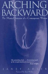 Arching Backward by Janet Adler