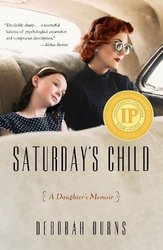 Saturday's Child by Deborah Burns