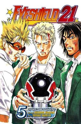 42 Best Eyeshield 21 Images Anime Anime Shows Cartoon Movies