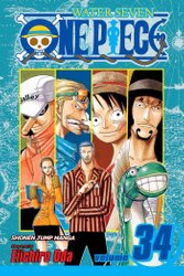 One Piece Vol. 43 - (2500) em Promoção na Americanas