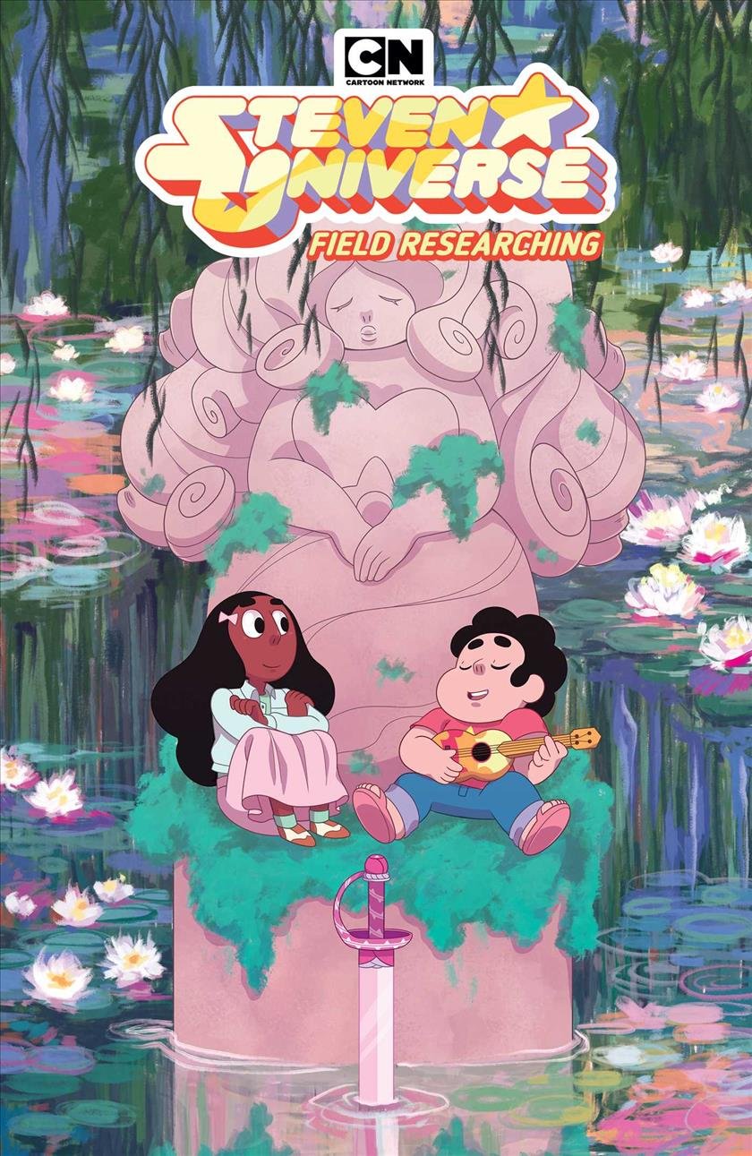 Steven universe the on sale movie full movie free