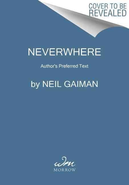 Neverwhere | Neverwhere