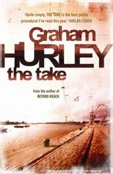 Take by Graham Hurley