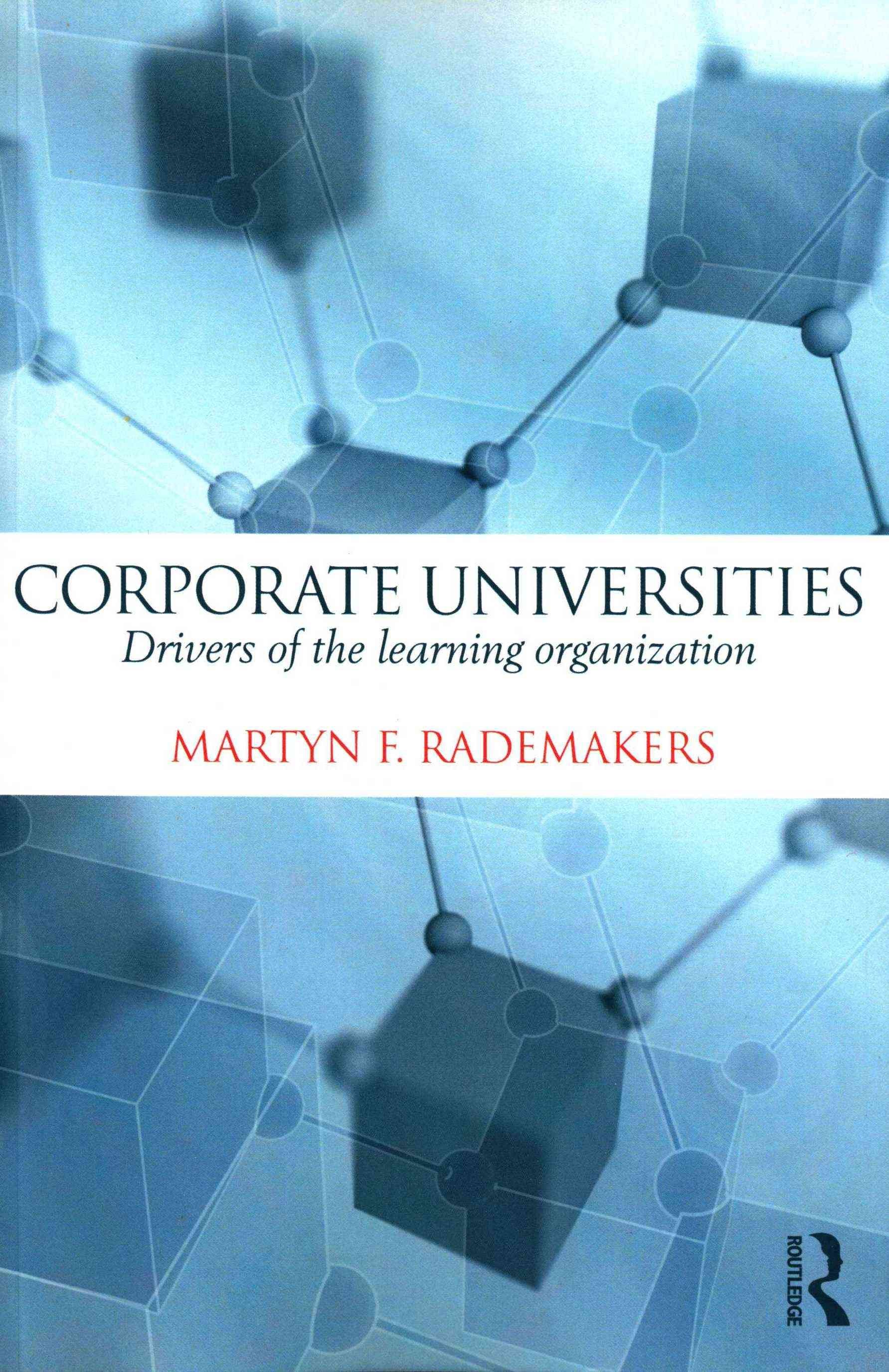Corporate Universities