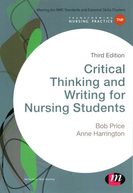 Critical thinking skills for new nurses