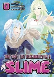 That Time I Got Reincarnated as a Slime, Vol. 5 by Mitz Vah, Sho Okagiri