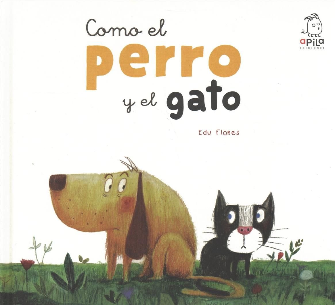 Como El Perro Y El Gato | US