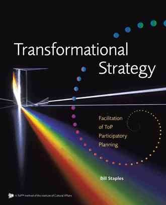 Transformational Strategy