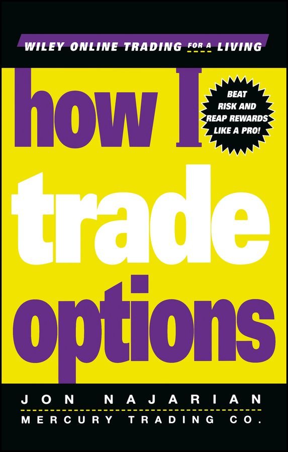 How I Trade Options - Beat Risk & Reap Rewards Like a Pro