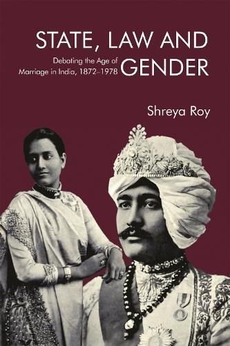 buy-state-law-and-gender-by-shreya-roy-with-free-delivery-wordery