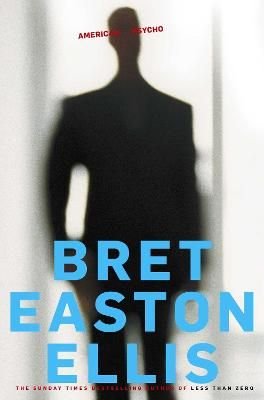 Less Than Zero FIRST FILM RELEASE EDITION, Bret Easton ELLIS