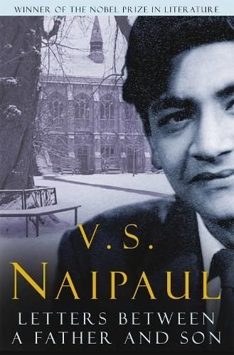 The Mimic Men by V. S. Naipaul - Pan Macmillan