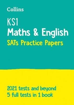 ks1 maths sats