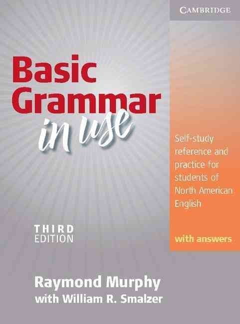 English grammar in use book with answers 5 Ed. 9781108457651