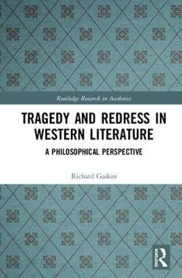 Tragedy and Redress in Western Literature