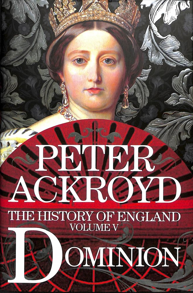 peter ackroyd foundation review