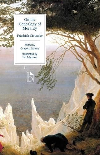 Buy On the Genealogy of Morality by Friedrich Nietzsche With Free ...