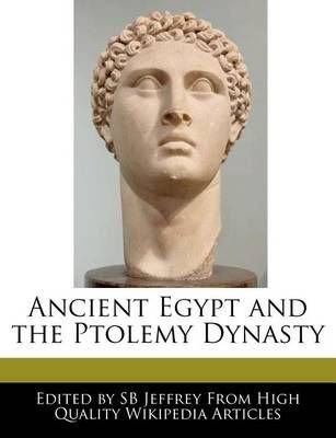 Ptolemaic dynasty - Wikipedia