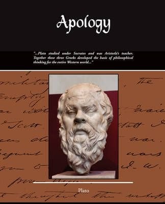 the apology of socrates by plato