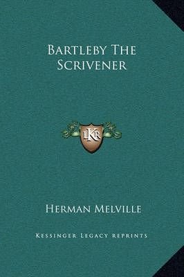 Get Herman Melville Bartleby The Scrivener PNG