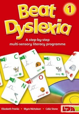 Beat Dyslexia: Bk. 1