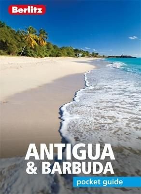 Berlitz Pocket Guide Antigua and Barbuda (Travel Guide)