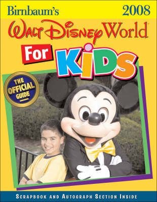 Birnbaum's 2023 Walt Disney World by Birnbaum Guides - Books