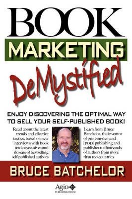 Book Marketing De-Mystified