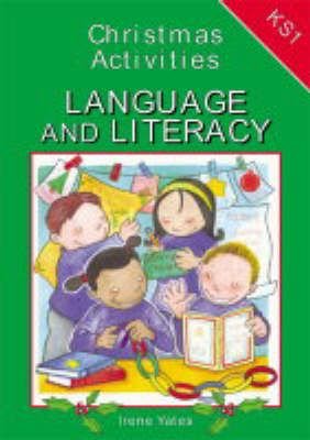 Christmas Activities for Key Stage 1 Language and Literacy