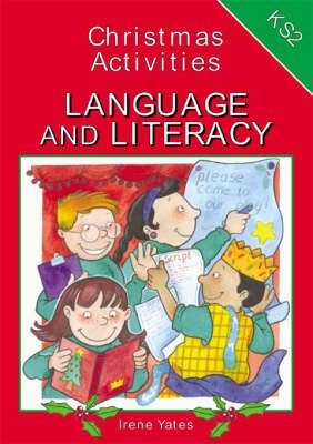 Christmas Activities for Key Stage 2 Language and Literacy