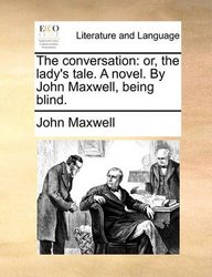Conversation by John Maxwell