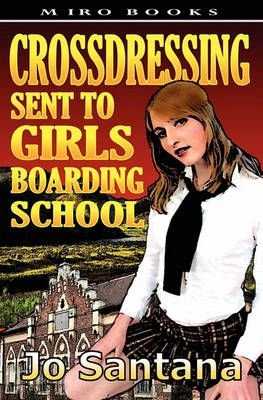 Crossdressing book 2025