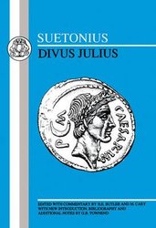 Divus Julius by Suetonius