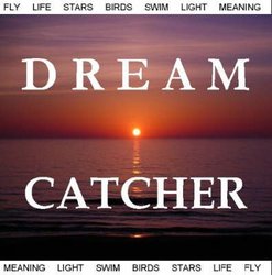 Dream Catcher by Bruce Jones