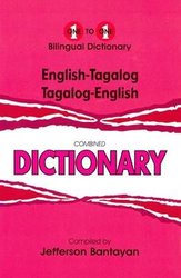 English - Tagalog Dictionary #courage #paanogumalingsaenglish