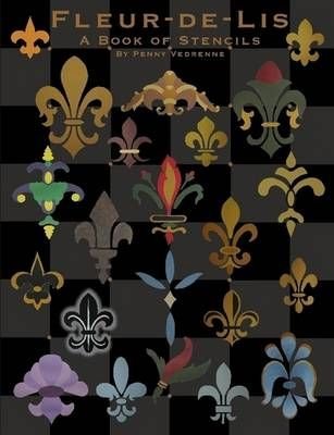 Fleur-De-Lis