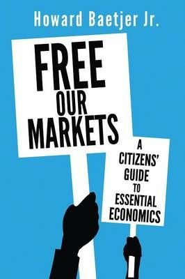 Free Our Markets