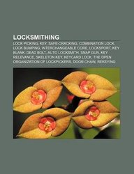 Combination lock - Wikipedia