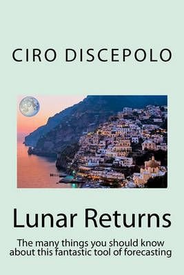 Buy Transits and Solar Returns by Ciro Discepolo With Free