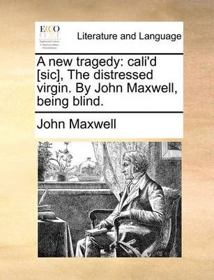 New Tragedy by John Maxwell