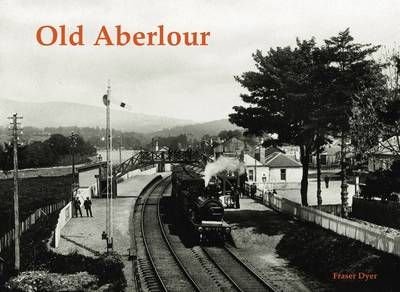 Old Aberlour