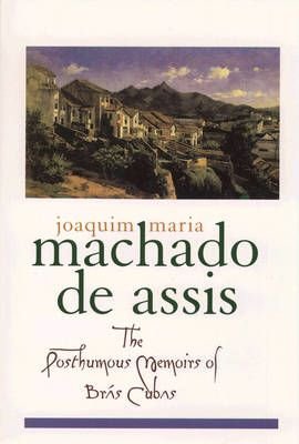 Memorial de Ayres by Machado de Assis