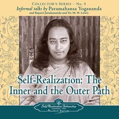 paramahansa yogananda