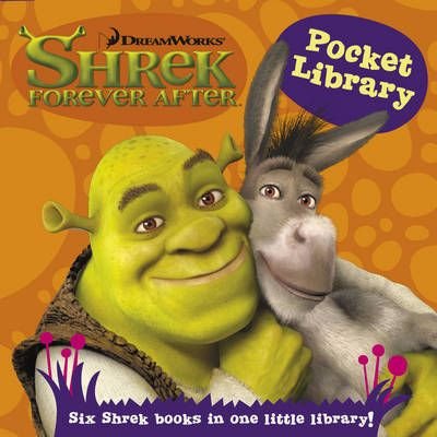 FREE Family Film: 'Shrek' at The Waldo on Sunday, Nov 6th at 2pm!