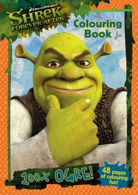 Every Dreamworks Movies Frame in Order - Shrek Forever After